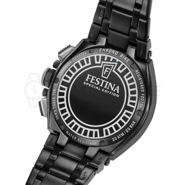 Festina Chrono Bike