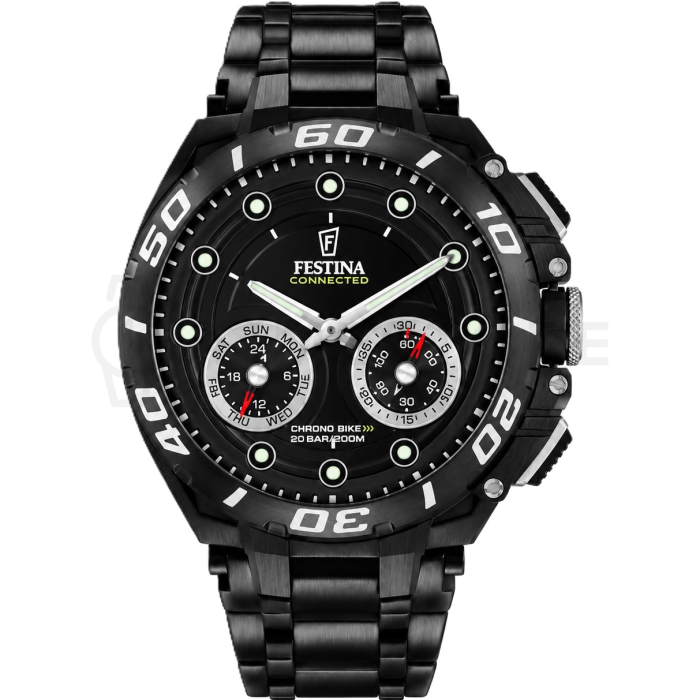 Festina Chrono Bike