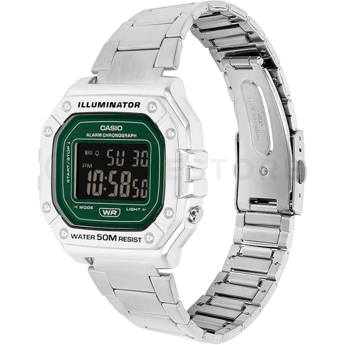 Casio Timeless