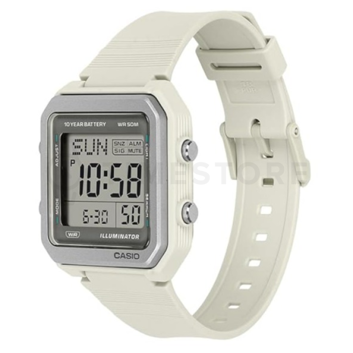 Casio Timeless