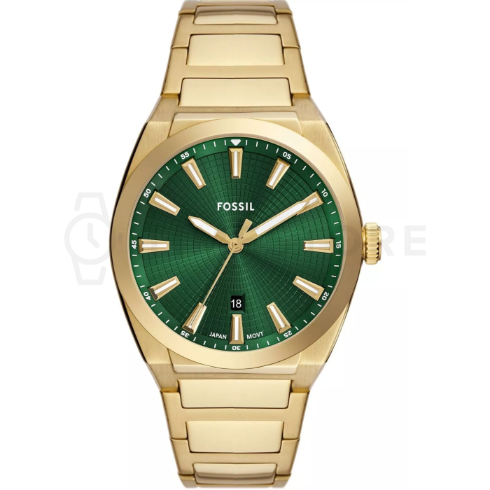 Fossil Everett