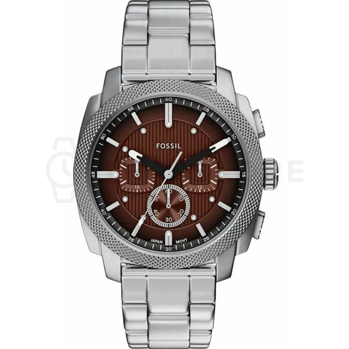Fossil Machine