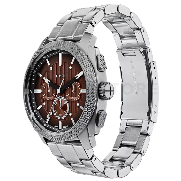 Fossil Machine