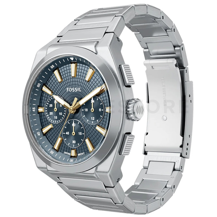 Fossil Everett