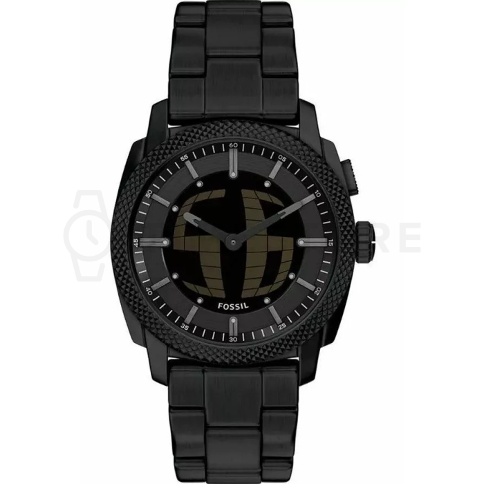 Fossil Machine