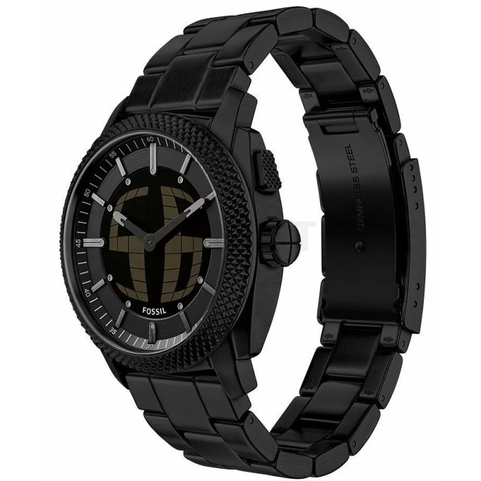 Fossil Machine
