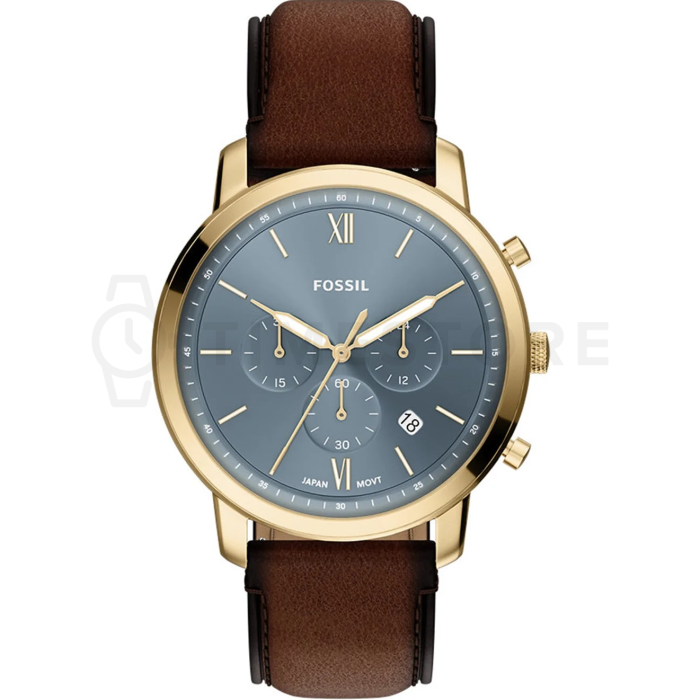 Fossil Neutra