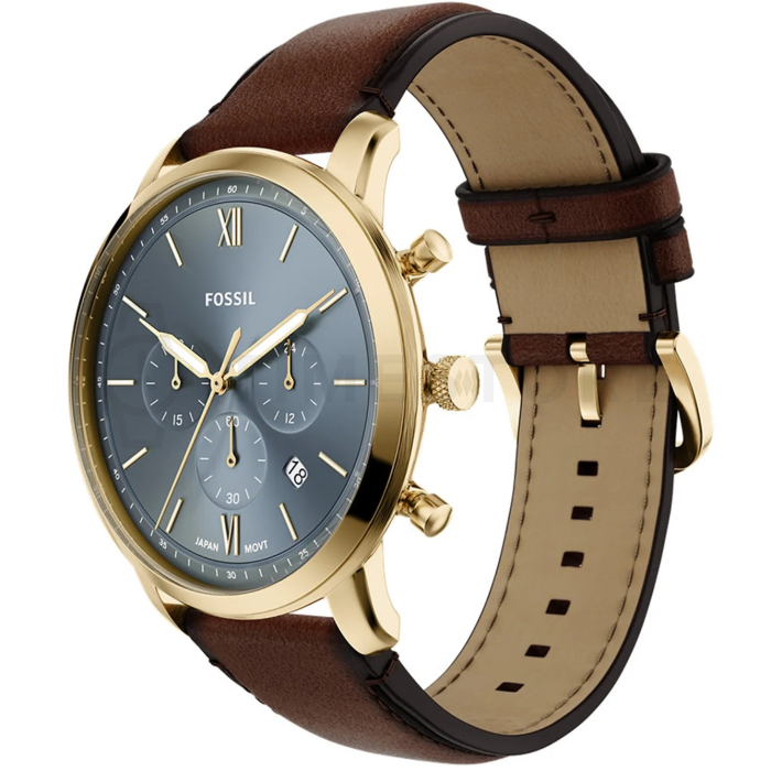 Fossil Neutra
