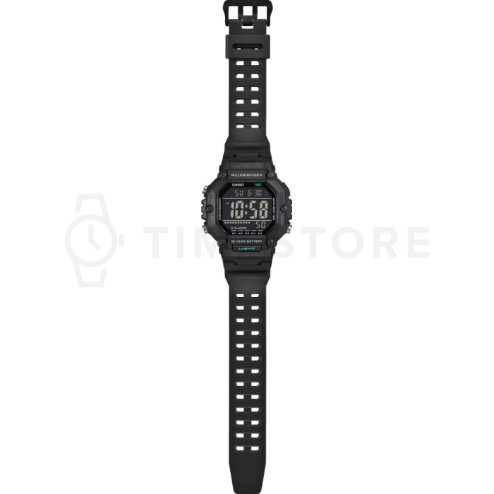 Casio Timeless