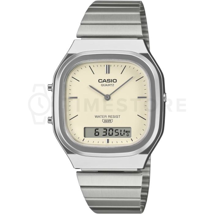 Casio Vintage