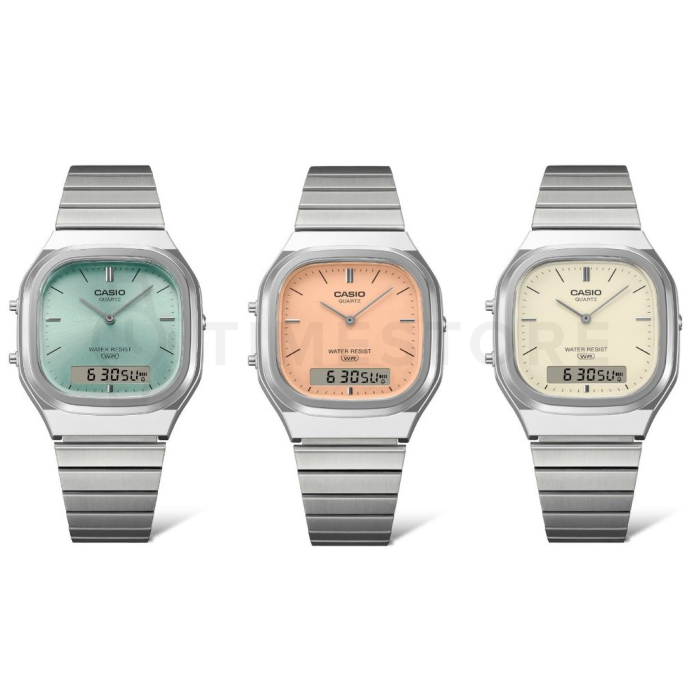 Casio Vintage