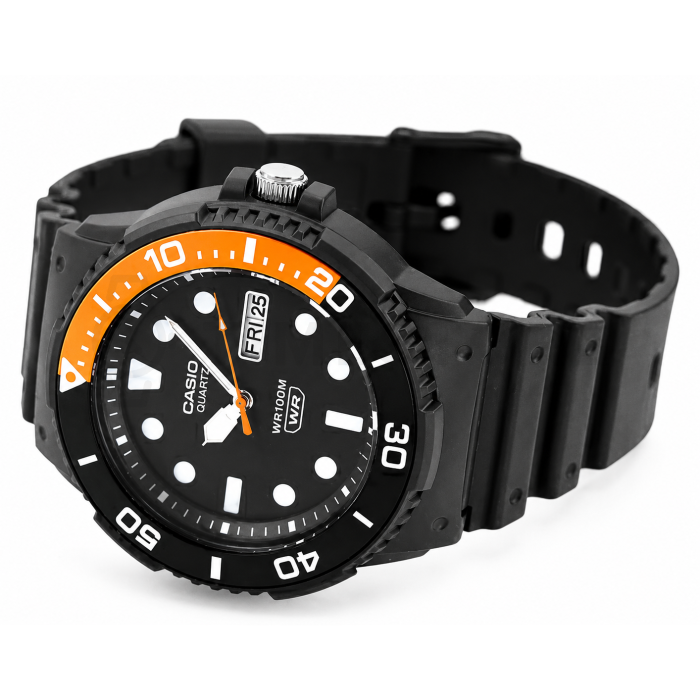 Casio Timeless
