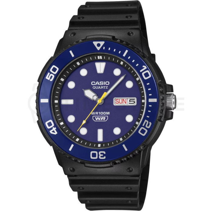 Casio Timeless