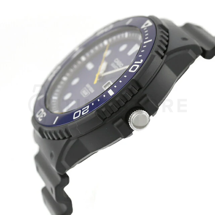 Casio Timeless