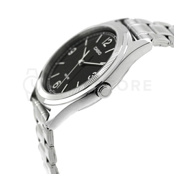 Casio Timeless