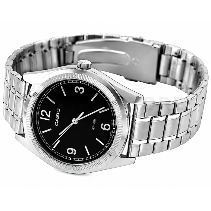 Casio Timeless