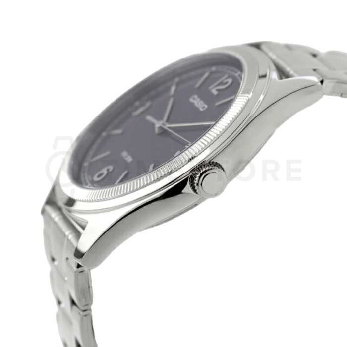 Casio Timeless