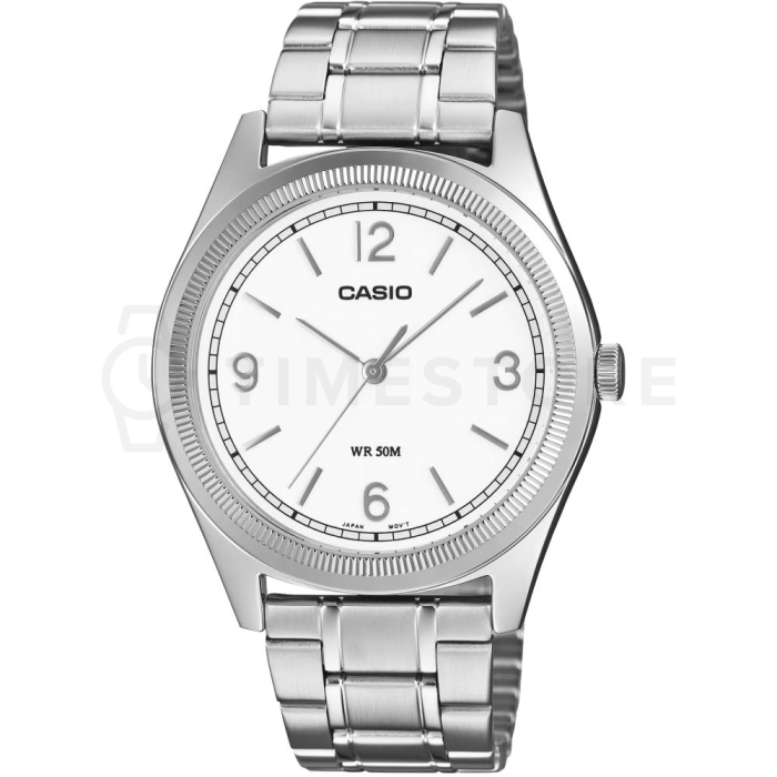 Casio Timeless