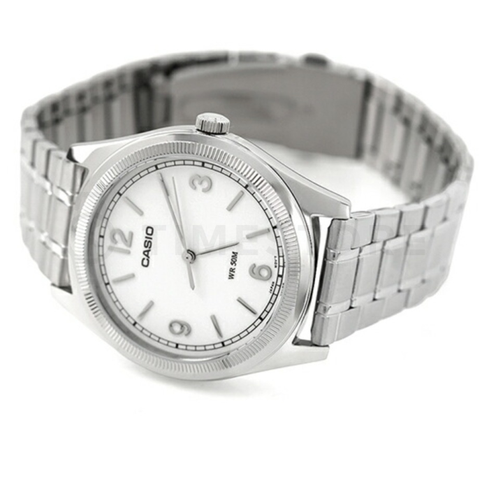 Casio Timeless