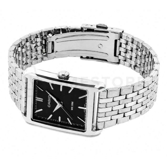 Casio Timeless