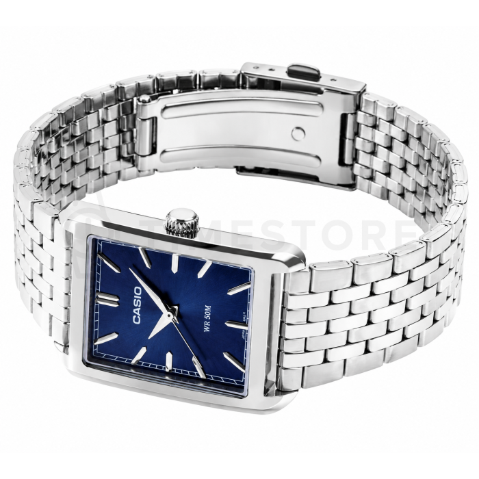 Casio Timeless