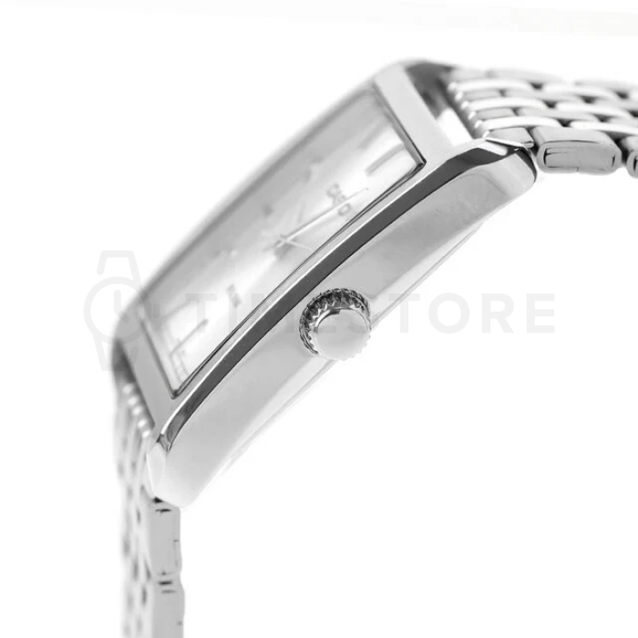 Casio Timeless
