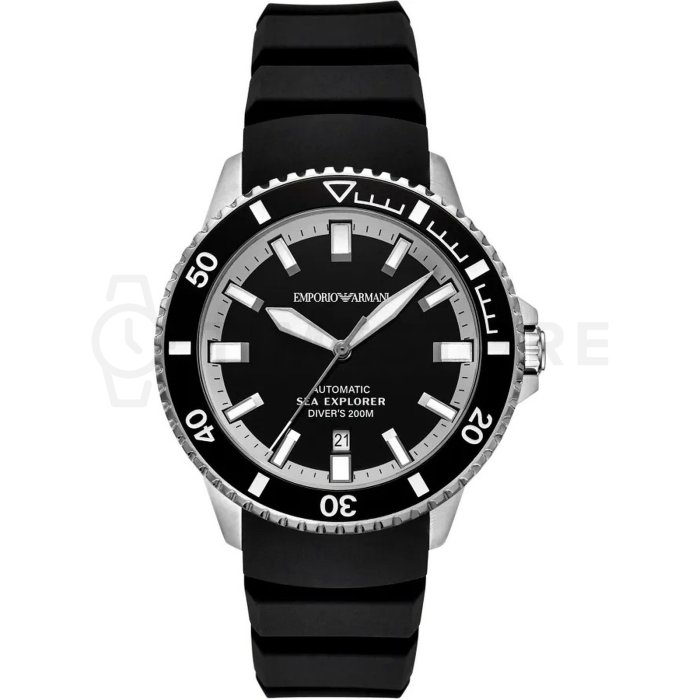 Ceas Emporio Armani Sea Explorer AR60078 | TIMESTORE.RO
