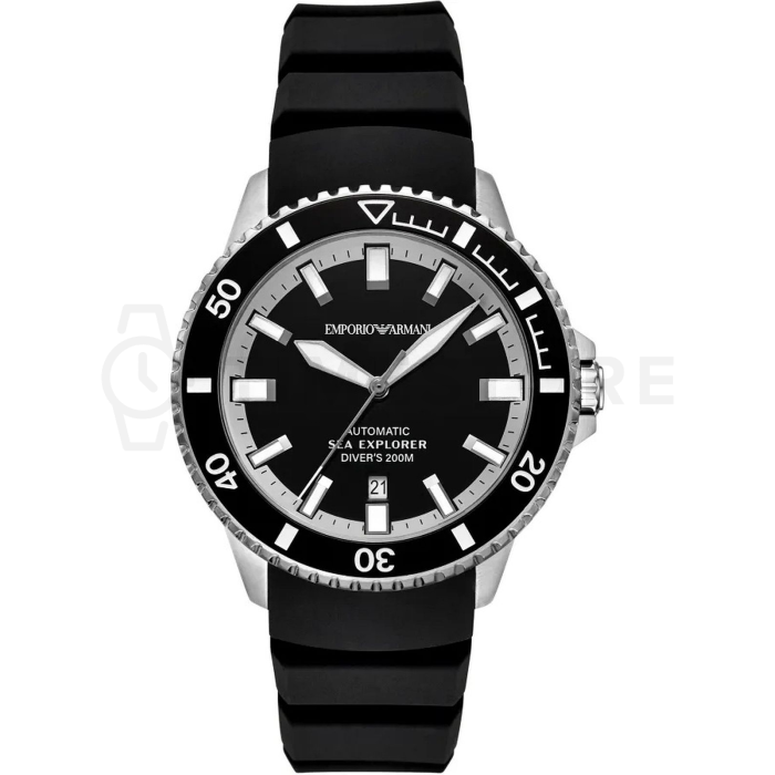 Emporio Armani Sea Explorer
