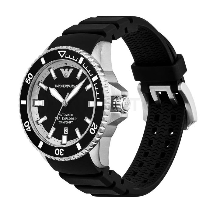 Emporio Armani Sea Explorer