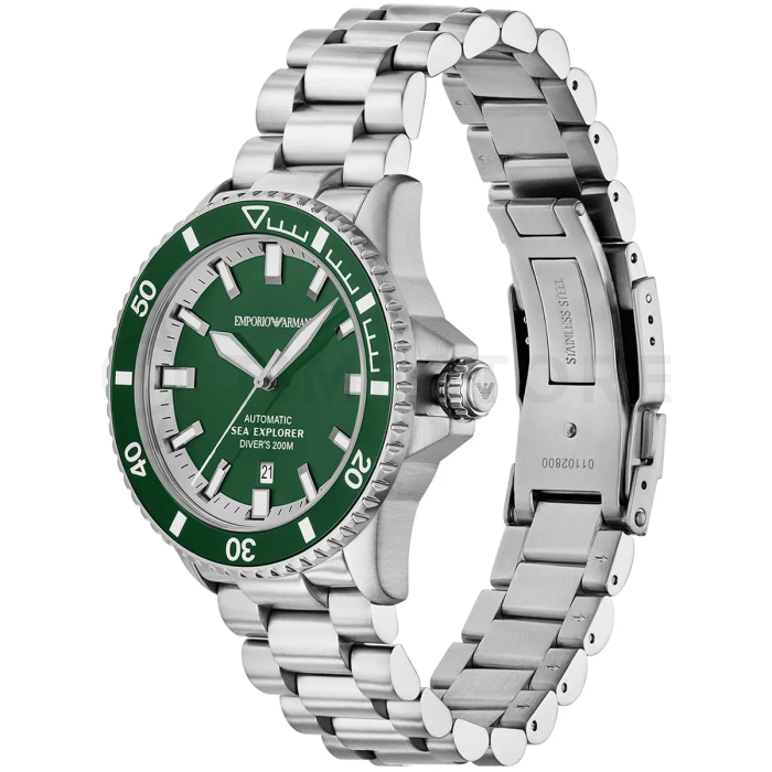 Emporio Armani Sea Explorer
