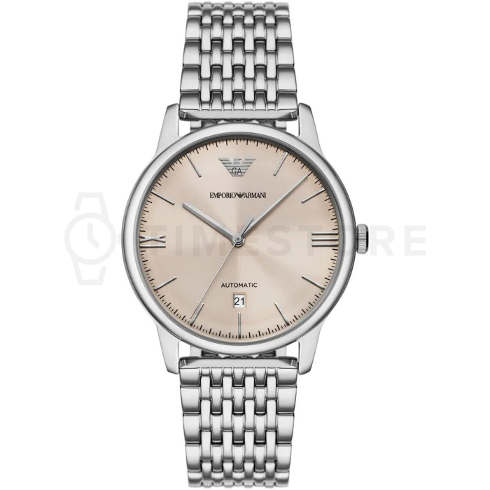 Emporio Armani Minimalist