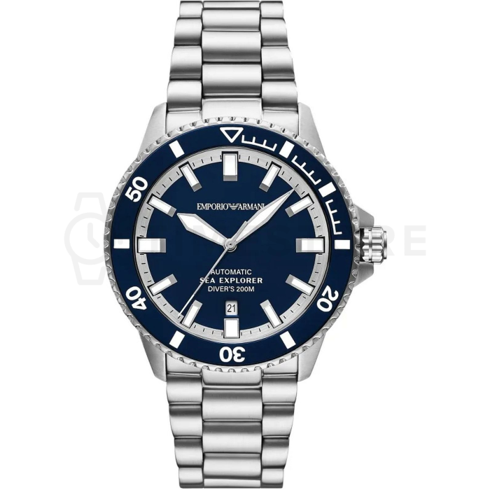 Emporio Armani Sea Explorer