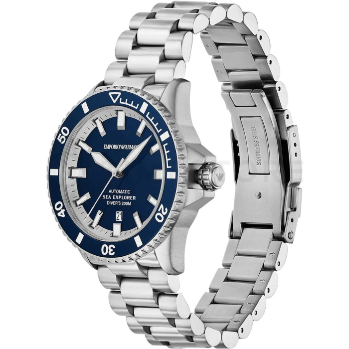 Emporio Armani Sea Explorer