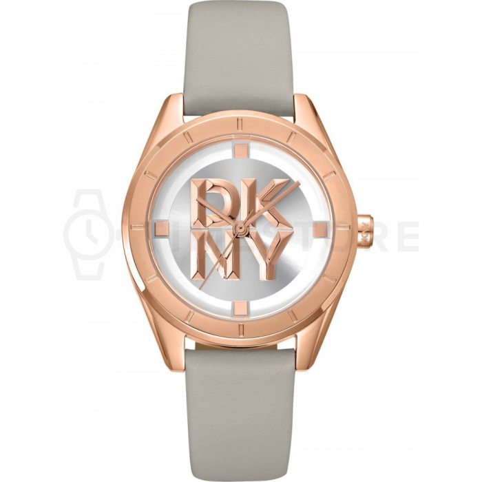 DKNY
