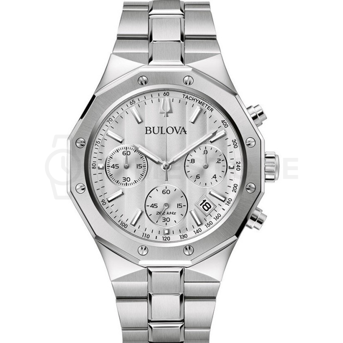 Bulova Precisionist
