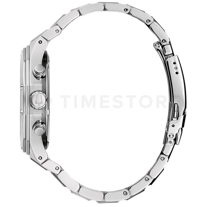 Bulova Precisionist