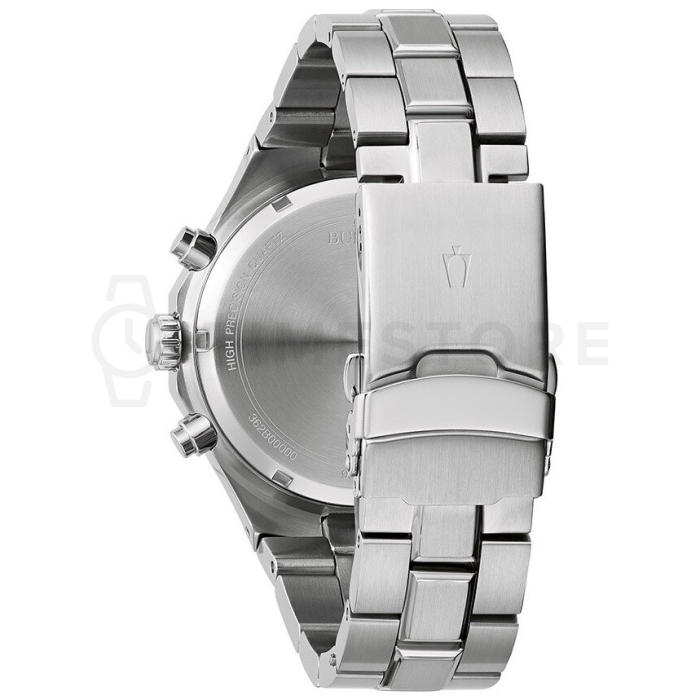 Bulova Precisionist
