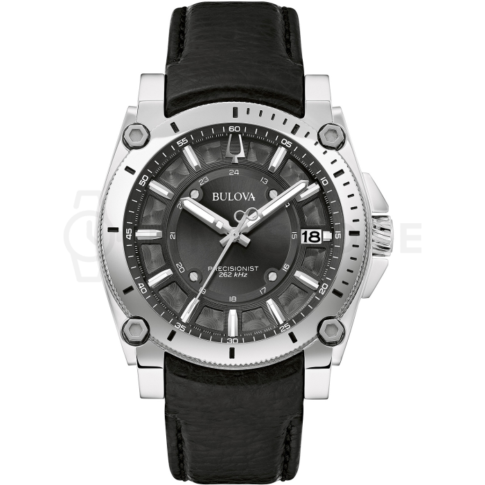 Bulova Icon