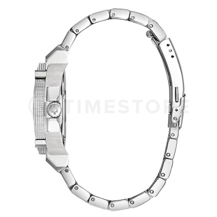 Bulova Precisionist