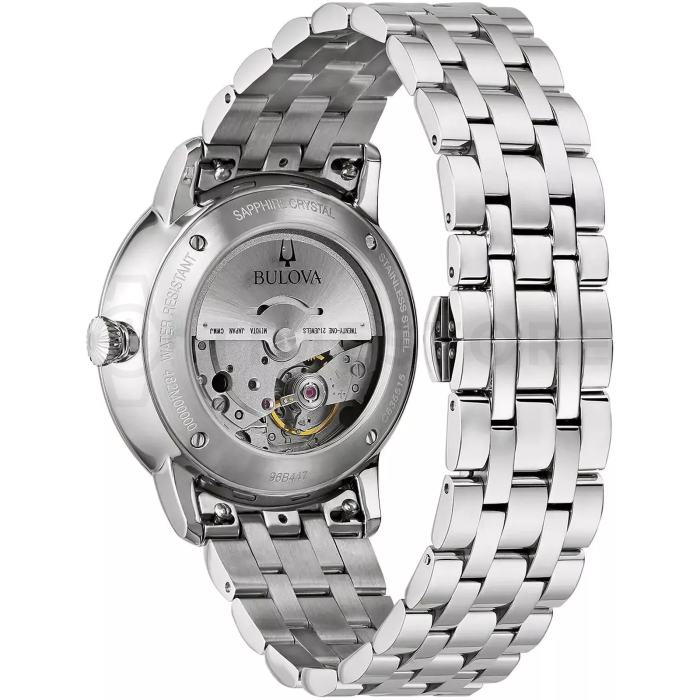 Bulova Hudson