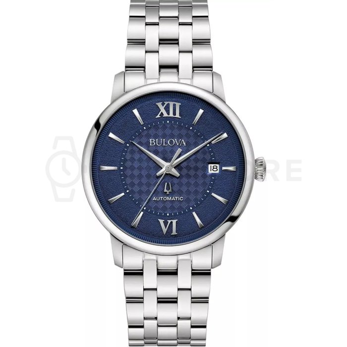 Bulova Hudson 96B447