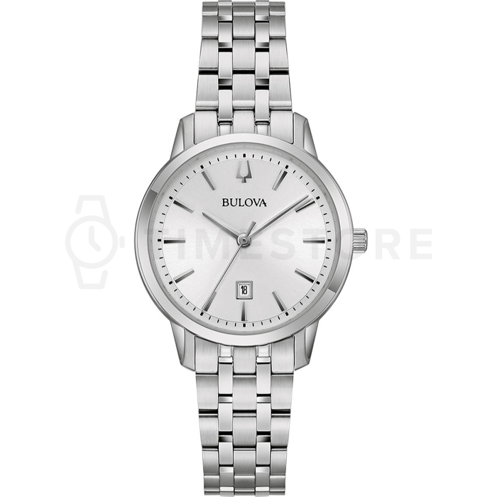 Bulova Classic