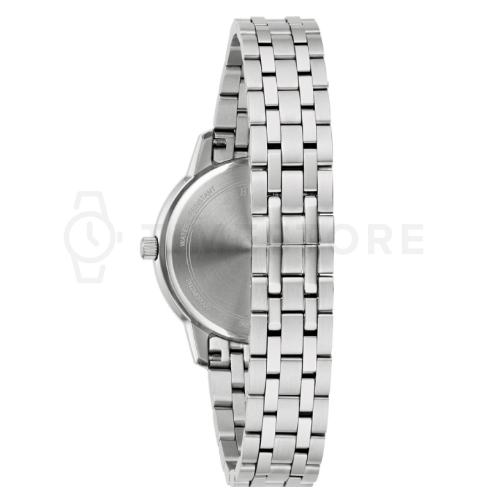 Bulova Classic