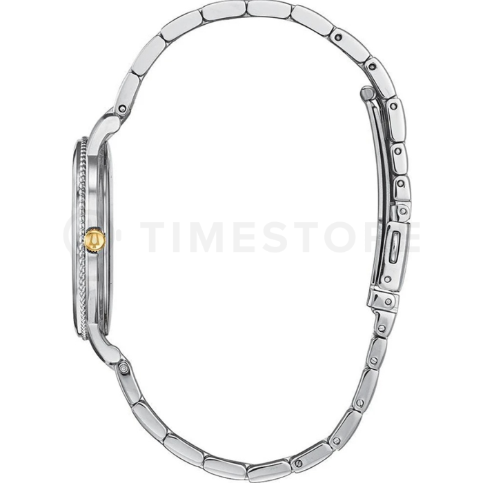 Bulova Diamond