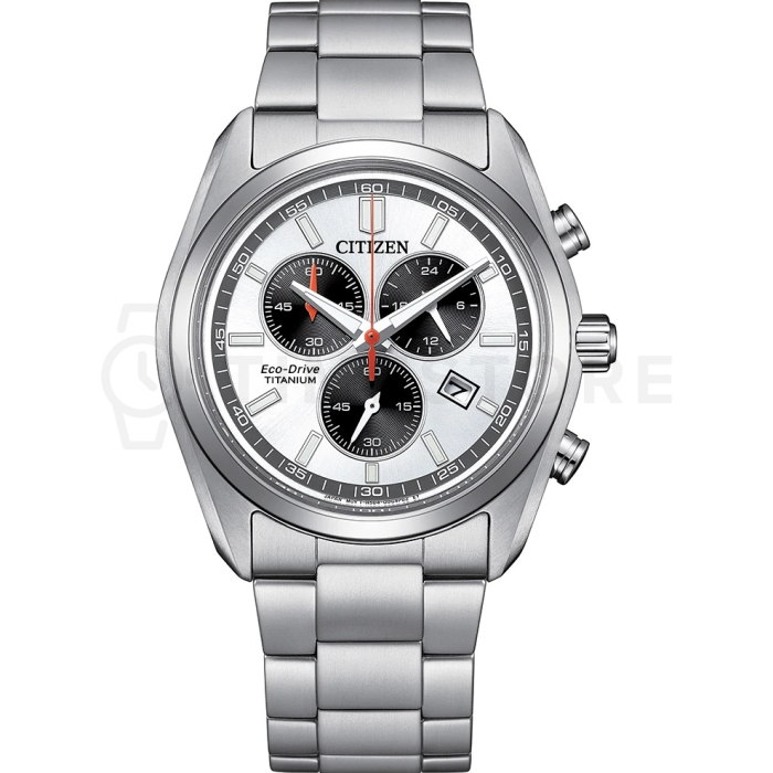 Citizen Super Titanium