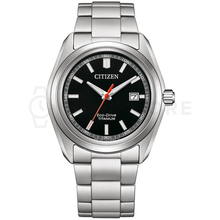 Citizen Super Titanium