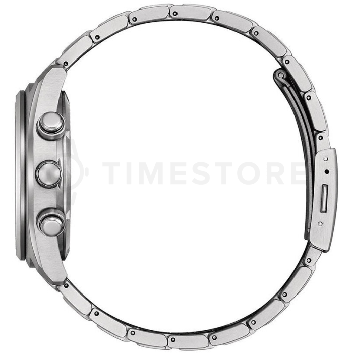 Citizen Super Titanium