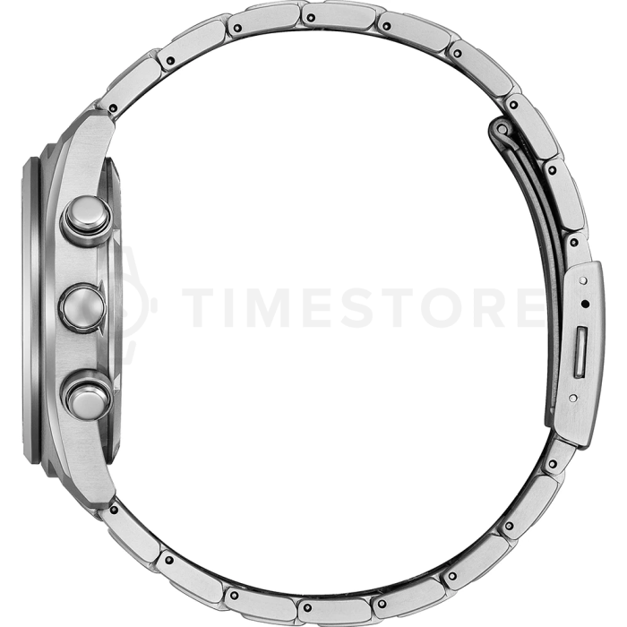 Citizen Super Titanium