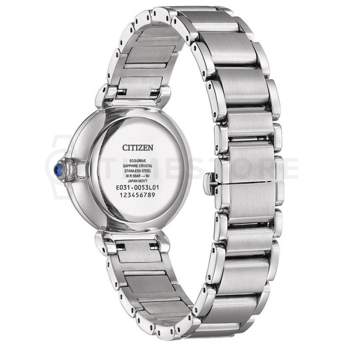 Citizen Eco-Drive
