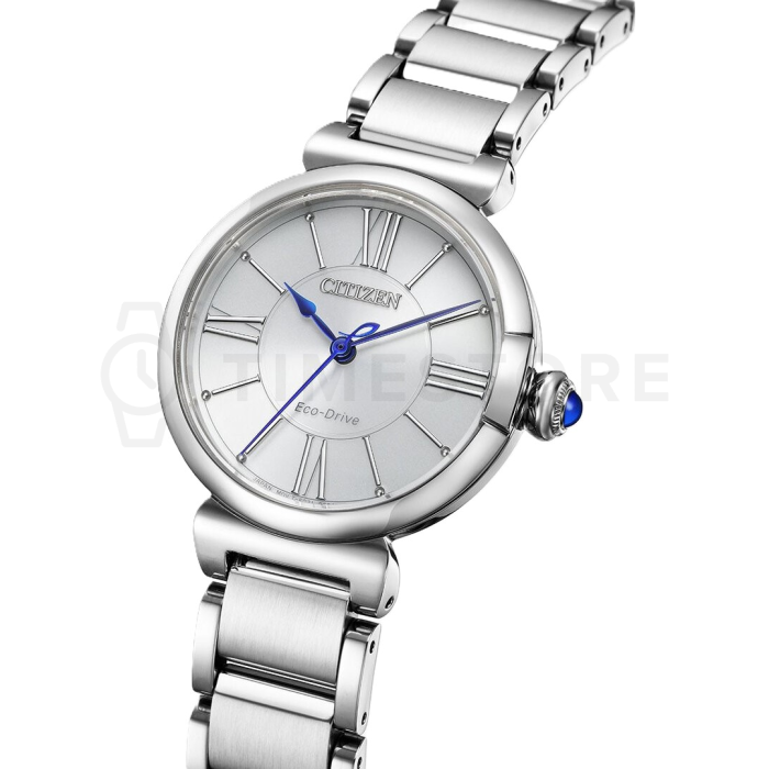 Citizen Eco-Drive